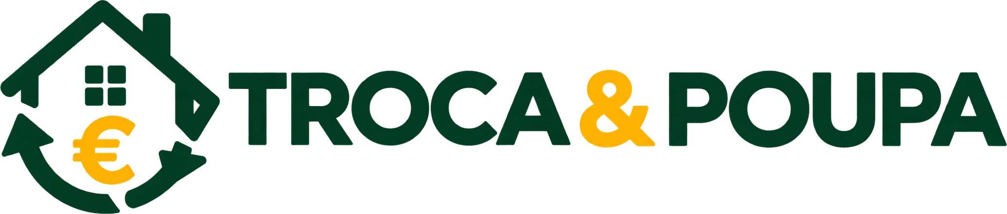 Troca & Poupa
